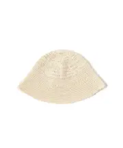 (ASK availability First) BEAMS KIJIMA TAKAYUKI / Linen sailor hat New