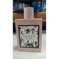 在飛比找蝦皮購物優惠-Gucci Bloom Nettare di Fiori 花