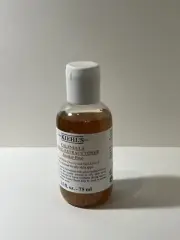 Kiehl's Calendula Herbal Extract Alcohol-free Toner 2.5 Oz. New Sealed