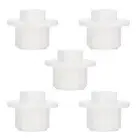 Meat Grinder Parts Set 5 Pcs Electric Accessories for Food Preparation