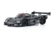 Kyosho RC 1/28 Mini Z Body ASC MR-03W-LM MERCEDES SAUBER Group C 1988 #MZP345AG