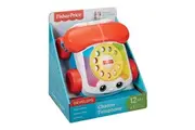 Fisher-Price Chatter Phone