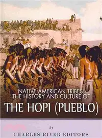 在飛比找三民網路書店優惠-Native American Tribes ― The H