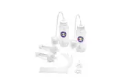 Podee Hands-Free Baby Bottle Starter Pack