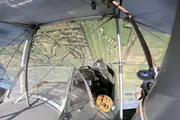 Yarra Valley Scenic Flight with Easy Aerobatics - Yering