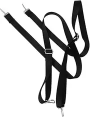 HEALEEP 1 Set Rv Awning Pull Strap Replacement Versatile Carrying Strap for Boats Kayaks Tents and Outdoor Gear Durable Tie Downs with Great Craftsmanship