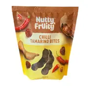 Nutty & Fruity Chilli Tamarind Bites 680g