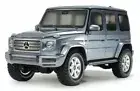 TAMIYA 1/10 RC No.675 MERCEDES-BENZ G 500 CC-02 CHASSIS Assembly Kit ❤️❤️NEW❤️❤️