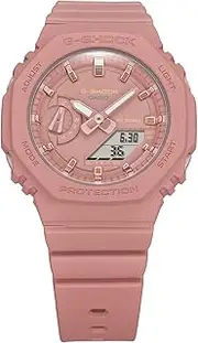 [Casio] G-Shock Analog-Digital Women's Watch
