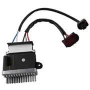 8K0959501F Car Cooling Fan Control Module for A4 Q5 Q3 A5 S5