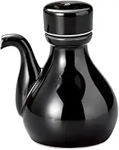 Black Cap Juice Screw Type | Juji [7 x 9.8 cm (150cc)]