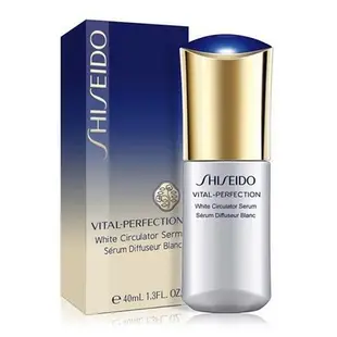 日本直郵 品質保證 資生堂 SHISEIDO 全效抗痕淨斑白金萃40ml 80ml