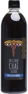 Alchemy Chai Elixir Original 750ml