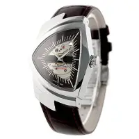 在飛比找Yahoo!奇摩拍賣優惠-HAMILTON H24515591 漢米爾頓 手錶 機械錶