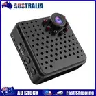 AU Wireless WiFi Security Camera Mini HD 1080P Video Camera W18 for Home Hotel C