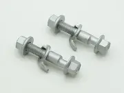 SUPERPRO Camber Adjusting Bolt Kit 12MM FOR FORD TELSTAR AX AY TX5 2WS 4WS 92-96 (for: Ford)