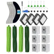 Accessory Set For Combo J7+ Vacuum Cleaner,replacement Parts Kit For Combo J7 Plus Replacement Acce