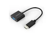 [DPTV] Displayport to VGA Adapter ()
