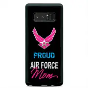 Proud Air Force Mom Case Cover For Samsung Galaxy S23 S22 Plus Ultra S21+ S20