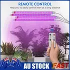 LED Grow Light Strips Full Spectrum with Remote & 10 Dimmable Levels