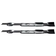 Oregon 95-074 Mulching Blades for 46" Husqvarna 532403107, 532405380