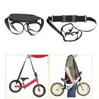 Beach Chair Carry Strap Oxford Cloth for Yoga Mat Skateboard Folding Chair