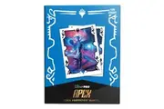 Ultra Pro - MTG: Tarkir: Dragonstorm - 105ct Apex Deck Protector Sleeves (Planeswalker)