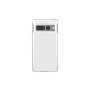 Tech21 EvoClear Phone Case For Google Pixel 7 Pro - Clear