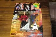 Star Trek Generations Action Figure Kirk NIP