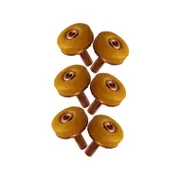 FIX-A-TAP 13mm 1/2" Soft Turn Tap Valve - 6 Pack
