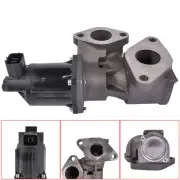 EGR Valve 8980139111 for Isuzu D-Max TF Holden Colorado RC Rodeo RA 3.0L Diesel (for: Isuzu)