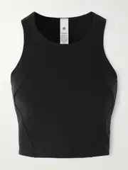 [lululemon] lululemon - Wunder Train Everlux™ Tank - Black - US2 US 2 Black