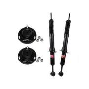 Front KYB Strut Mount Protection Kit for Toyota Hilux KUN26R GGN GUN 125 126 135