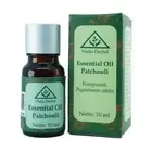 Nadis Herbal, Essential Oil, 10ml, Patchouli (Pack of 1)