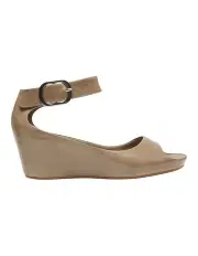 [Sandler] Pippa Sandals in Taupe