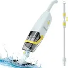 Cordless Robot Pool Vacuum Cleaner S1 Automatic Pool Vacuum Cleaner Wireless Rob