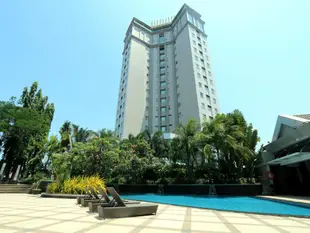 爪哇帕拉貢飯店Java Paragon Hotel & Residences