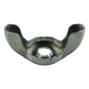 #8-32 Coarse Thread Wing Speed Nuts (30 pcs.)