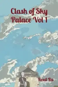 在飛比找博客來優惠-Clash of Sky Palace Vol 1 Engl
