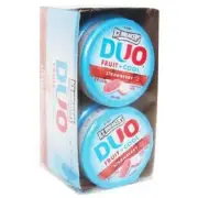 Ice Breakers Duo, Mints Strawberry - Can, Count 8 (1.3-oz) - Mints / Grab