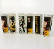 NECA The Eminem Show 2002 Shot Glass Two Ounce VTG Size Rare Double Size