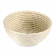 Städter proofing basket round bread form bread dough bread basket rattan Ø 17 cm