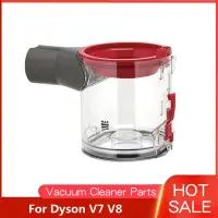 在飛比找蝦皮商城精選優惠-適用於 戴森 / Dyson V7 / V8   集塵盒 集