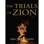 THE TRIALS OF ZION