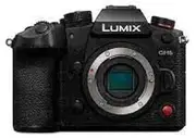 Expert Shield screen protector for Lumix GH6 - GLASS