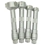 High Precision Three Point Internal Micrometer 20-50mm