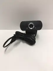 WEB CAM FULL HD 1080p Compatible With Windows 10/8/7 And Mac Os X