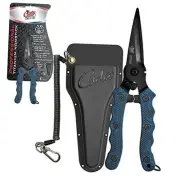 8″ Titanium Non-Stick Professional Snip