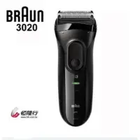 在飛比找蝦皮購物優惠-BRAUN 德國百靈 Series3-新三鋒系列 電鬍刀 3