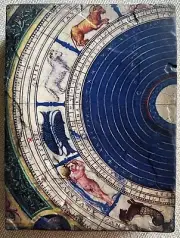 Sid Dickens Memory Block-Studio Online Exclusive-Signed-Astrology-Zodiac